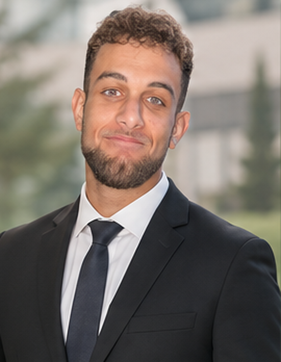 דור גרפי, חבר צוות הקמפיין